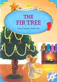 The Fir Tree +MP3 CD (YLCR-Level 2)
