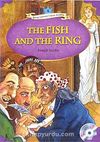 The Fish and the Ring +MP3 CD (YLCR-Level 4)