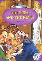 The Fish and the Ring +MP3 CD (YLCR-Level 4)