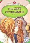 The Gift of the Magi +MP3 CD (YLCR-Level 5)
