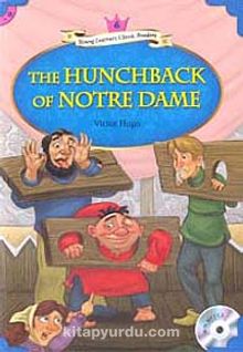 The Hunchback of Notre Dame +MP3 CD (YLCR-Level 6)