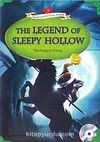 The Legend of Sleepy Hollow +MP3 CD (YLCR-Level 5)