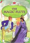 The Magic Flute +MP3 CD (YLCR-Level 5)