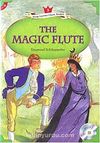 The Magic Flute +MP3 CD (YLCR-Level 5)
