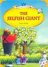 The Selfish Giant +MP3 CD (YLCR-Level 1)