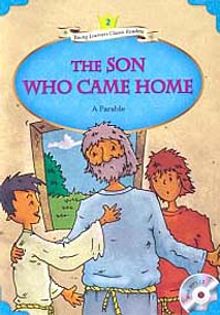 The Son Who Came Home +MP3 CD (YLCR-Level 2)
