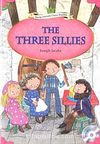 The Three Sillies +MP3 CD (YLCR-Level 3)