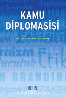 Kamu Diplomasisi - Dr. Meltem Ünal Erzen