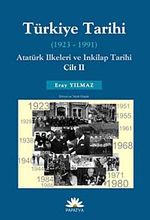 Türkiye Tarihi II (1923-1991) & Atatürk İlkeleri ve İnkılap Tarihi