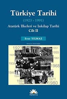 Türkiye Tarihi II (1923-1991) & Atatürk İlkeleri ve İnkılap Tarihi