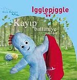 Kayıp Battaniye Oyun Kitabı / Gece Bahçesi - Igglepiggle