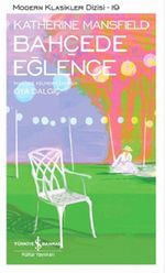 Bahçede Eğlence (Karton Kapak)