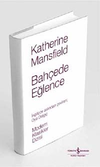 Bahçede Eğlence (Ciltli) (Katherine Mansfield) Fiyatı, Yorumları
