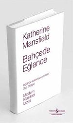 Bahçede Eğlence (Ciltli)