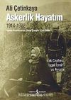 Askerlik Hayatım (1914-1922) & Irak Cephesi, İşgal İzmir'i ve Ayvalık