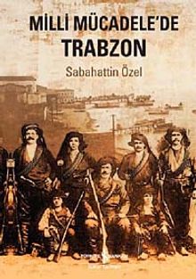 Milli Mücadele'de Trabzon