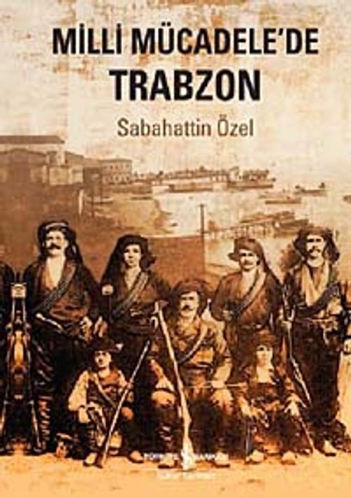 Milli Mücadele'de Trabzon