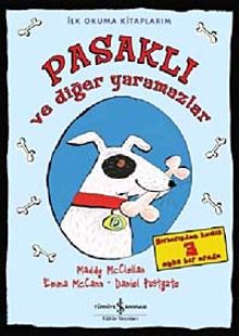 Pasaklı ve Diğer Yaramazlar / İlk Okuma Kitaplarım