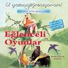 Eğlenceli Oyunlar & El Yazısı &Ouml;ğreniyorum Deniz Hikayeleri
