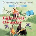Eğlenceli Oyunlar & El Yazısı Öğreniyorum Deniz Hikayeleri