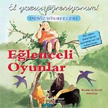 Eğlenceli Oyunlar & El Yazısı Öğreniyorum Deniz Hikayeleri