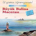 Büyük Balina Macerası & El Yazısı Öğreniyorum Deniz Hikayeleri