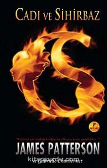 Cadı ve Sihirbaz - James Patterson