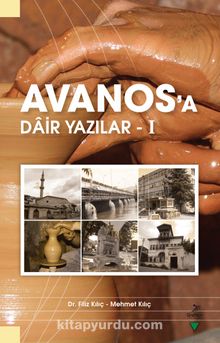 Avanos’a Dair Yazılar 1