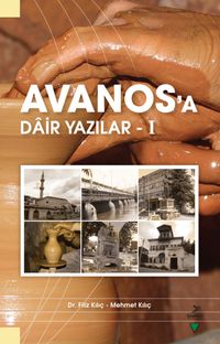Avanos’a Dair Yazılar 1