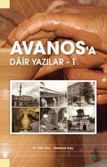 Avanos’a Dair Yazılar 1