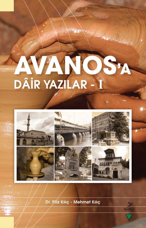 Avanos'a Dair Yazılar 1