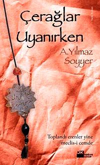 Çerağlar Uyanırken