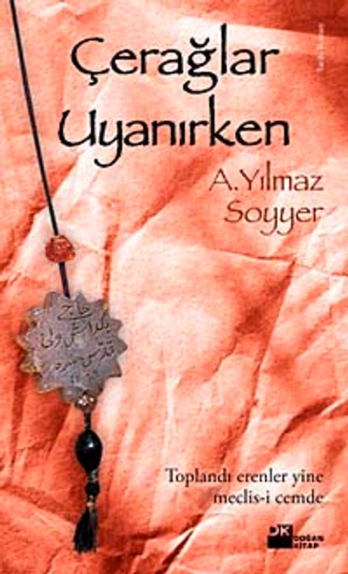 Çerağlar Uyanırken