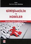 Girişimcilik ve Kobiler & Kavramsal Sorunlar ve &Ccedil;&ouml;z&uuml;m &Ouml;nerileri