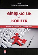 Girişimcilik ve Kobiler & Kavramsal Sorunlar ve Çözüm Önerileri