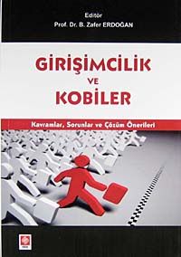Girişimcilik ve Kobiler & Kavramsal Sorunlar ve Çözüm Önerileri