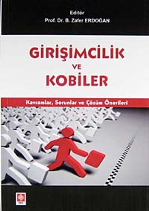 Girişimcilik ve Kobiler & Kavramsal Sorunlar ve Çözüm Önerileri