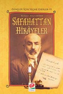 Safahattan Hikayeler / Gençler İçin Seçme Eserler-11