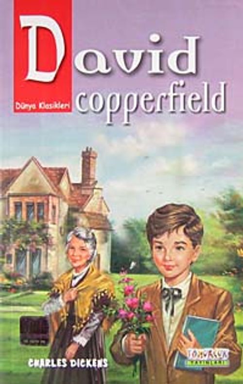 David Copperfield