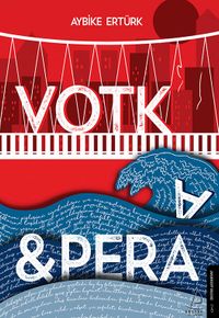 Votka - Pera
