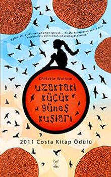 Uzaktaki Küçük Güneş Kuşları