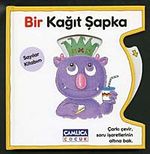 Bir Kağıt Şapka / Eğlenceli Eğitim Serisi -1