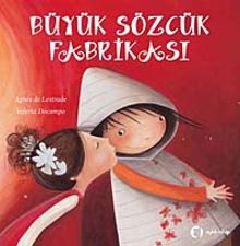 Büyük Sözcük Fabrikası (Ciltsiz)