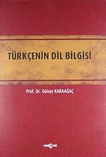 Türkçenin Dil Bilgisi