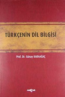 Türkçenin Dil Bilgisi