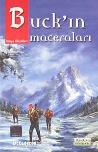 Buck'ın Maceraları