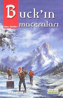 Buck'ın Maceraları