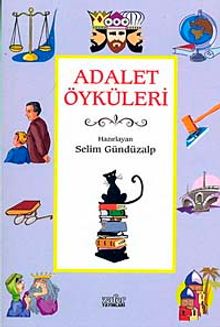 Adalet Öyküleri