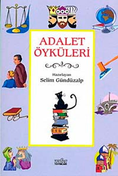 Adalet Öyküleri