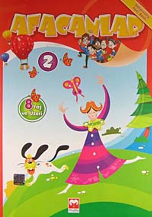 Afacanlar-2